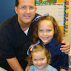 Meet your Posher, Bret